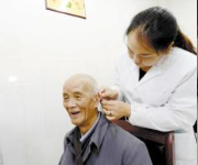 老人助听器哪个牌子好?
