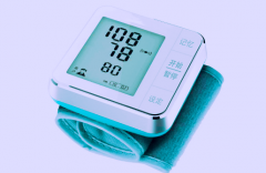 <b>家用腕式电子血压计和医用血压计一样准吗？</b>