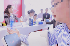 用电子血压计怎么测量血压比