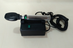 医疗器械直接检眼镜产品注册