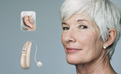助听器需要根据哪些情况做验配?